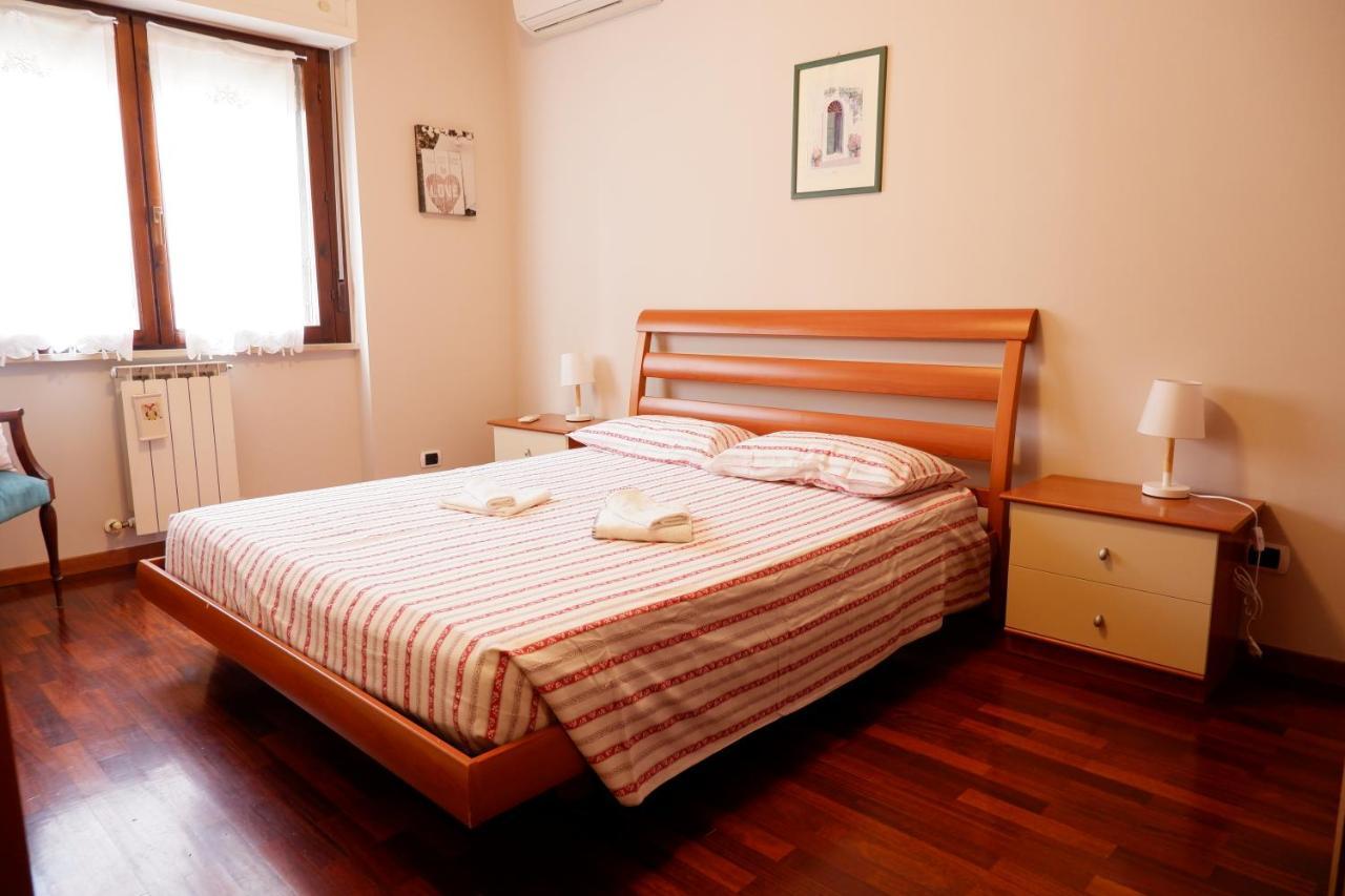 Roman Holiday House Ngoại thất bức ảnh